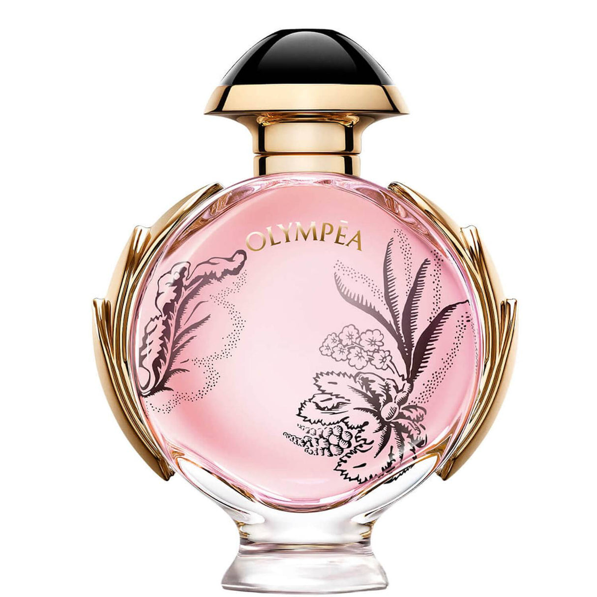 <tc>PACO RABANNE</tc> Olympéa Blossom Eau de Parfum Spray 50 ml