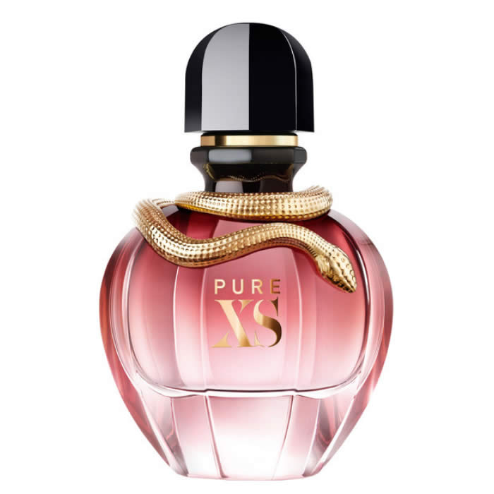 <tc>PACO RABANNE</tc> Pure XS For Her Eau de Parfum Spray 80 ml