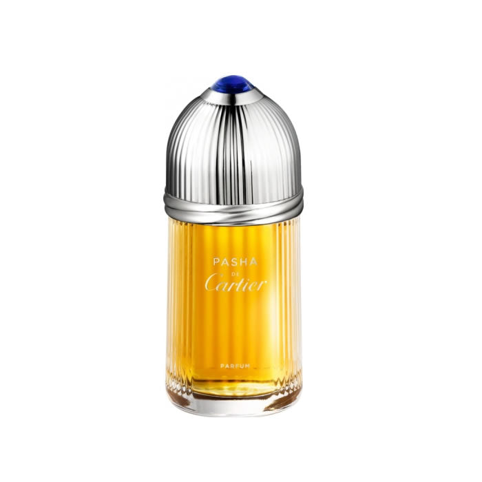 Pasha De <tc>CARTIER</tc> Eau de Parfum Spray 100 ml