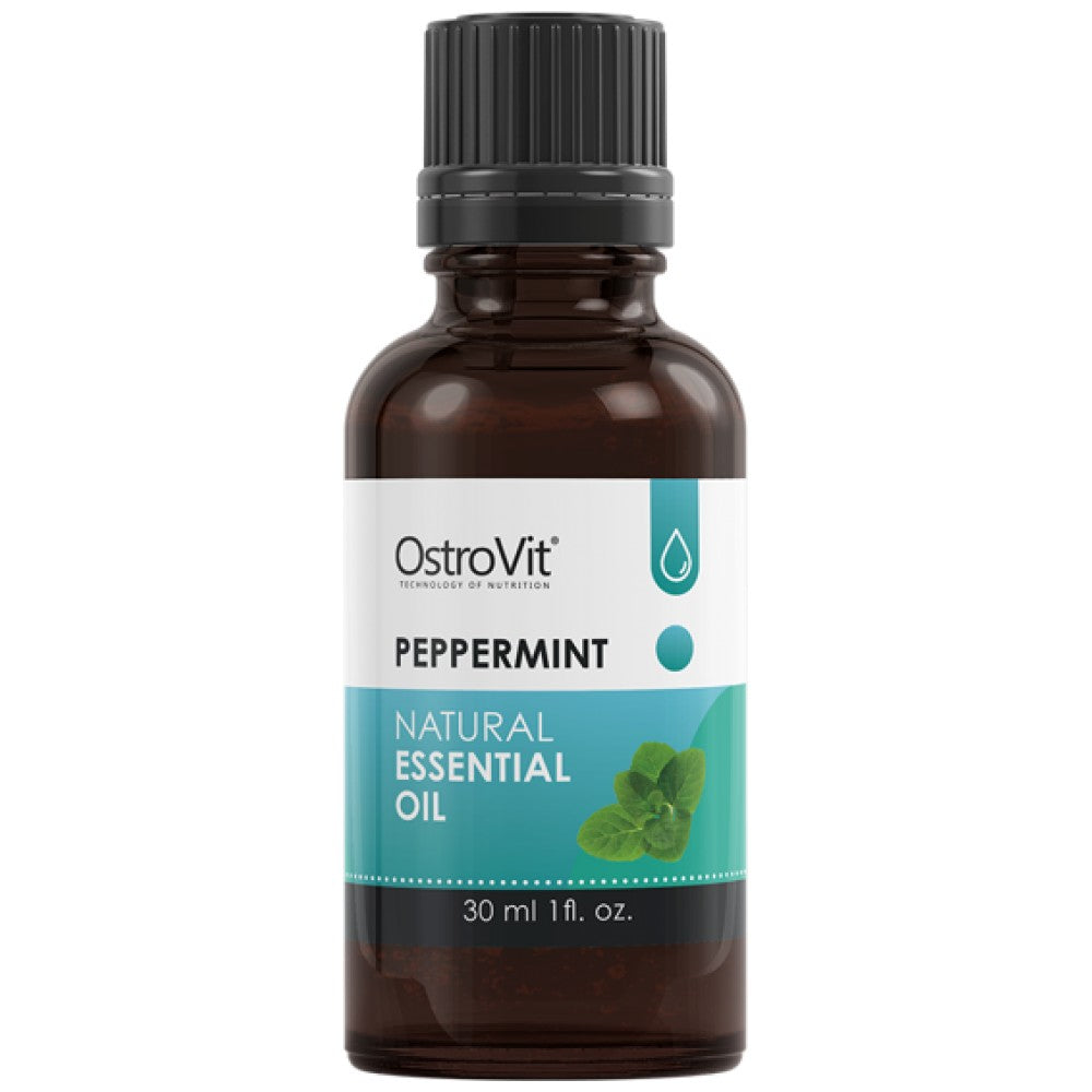 Pfefferminze/Natürliches ätherisches Öl 30 ml