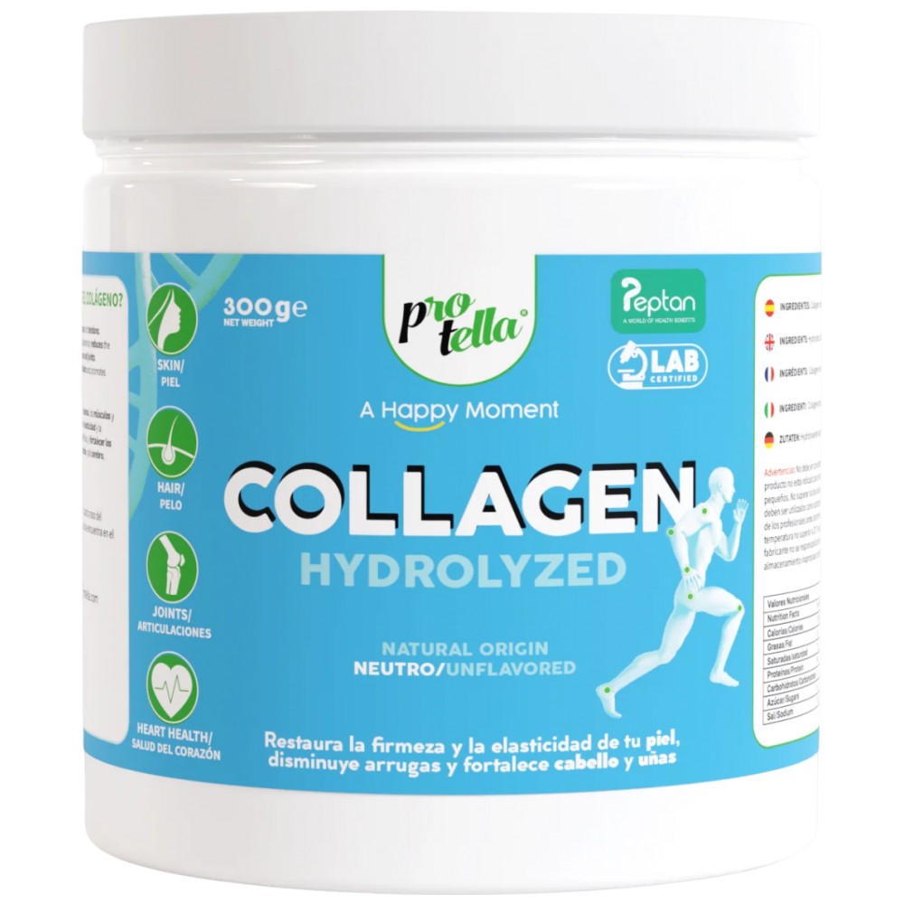 Peptan® | Hydrolysiertes Kollagen – 300 Gramm