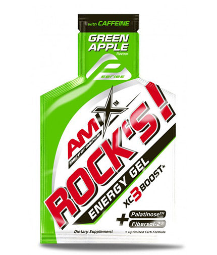 Performance Rock's mit Koffein/32g