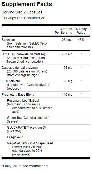 Piperin Fast/120 Tabs
