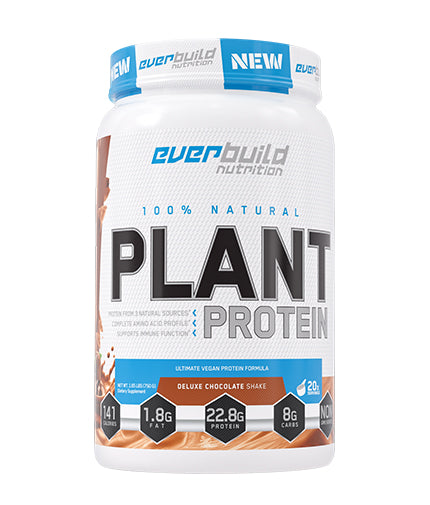 Pflanzenprotein – 0,750 kg