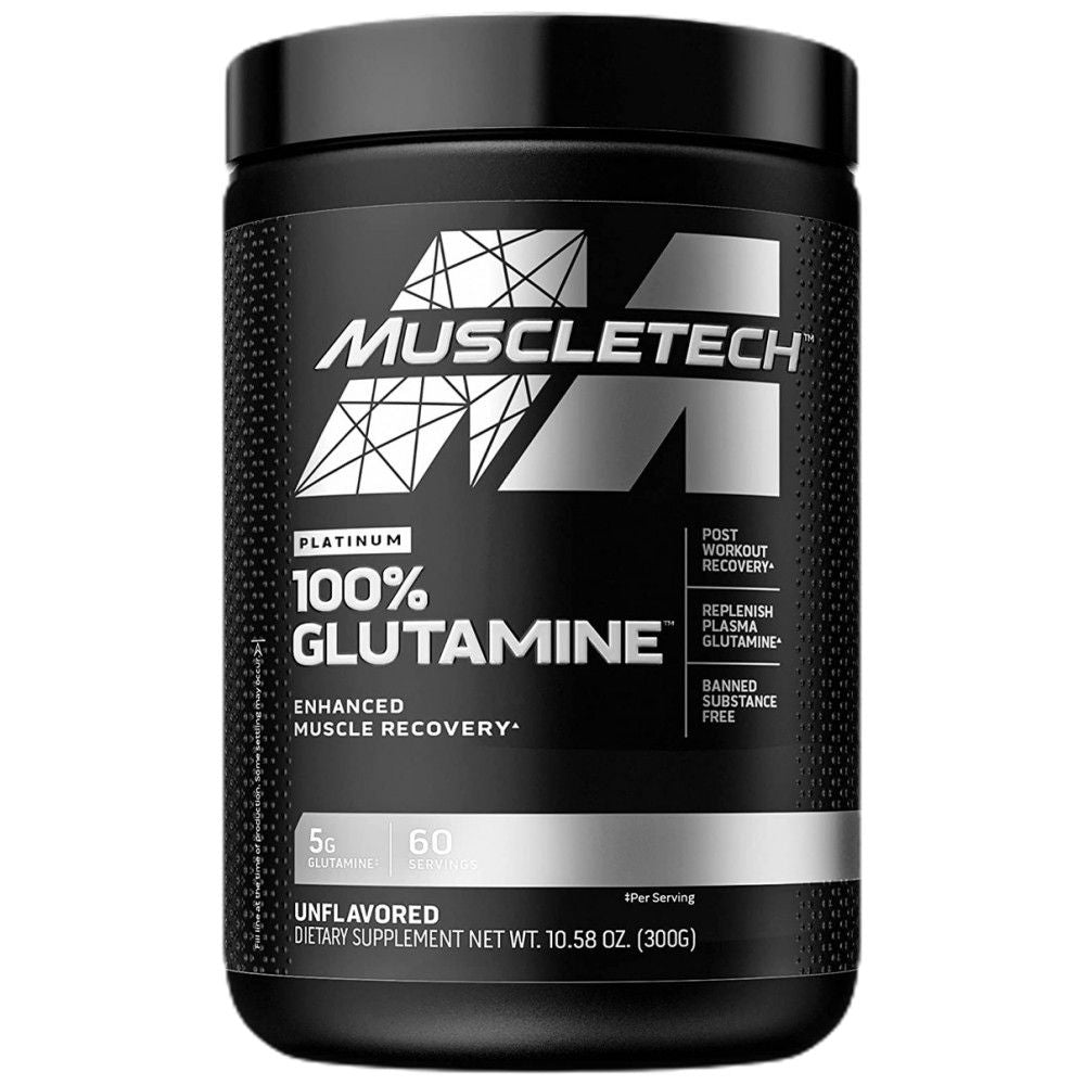 Platinglutamin – 300 Gramm