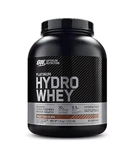 Platinum Hydro Whey 3,5 Pfund. - 1.600 kg