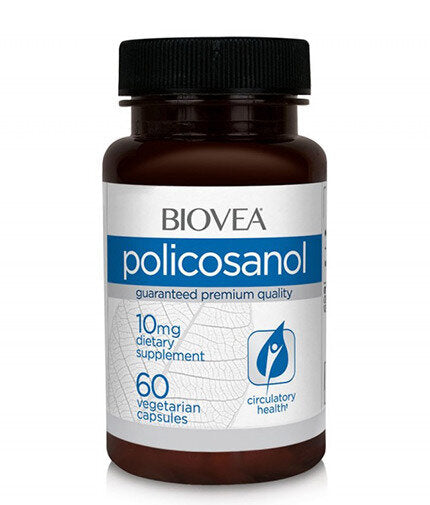Polico<tc>san</tc>ol 10 mg/60 Kapseln