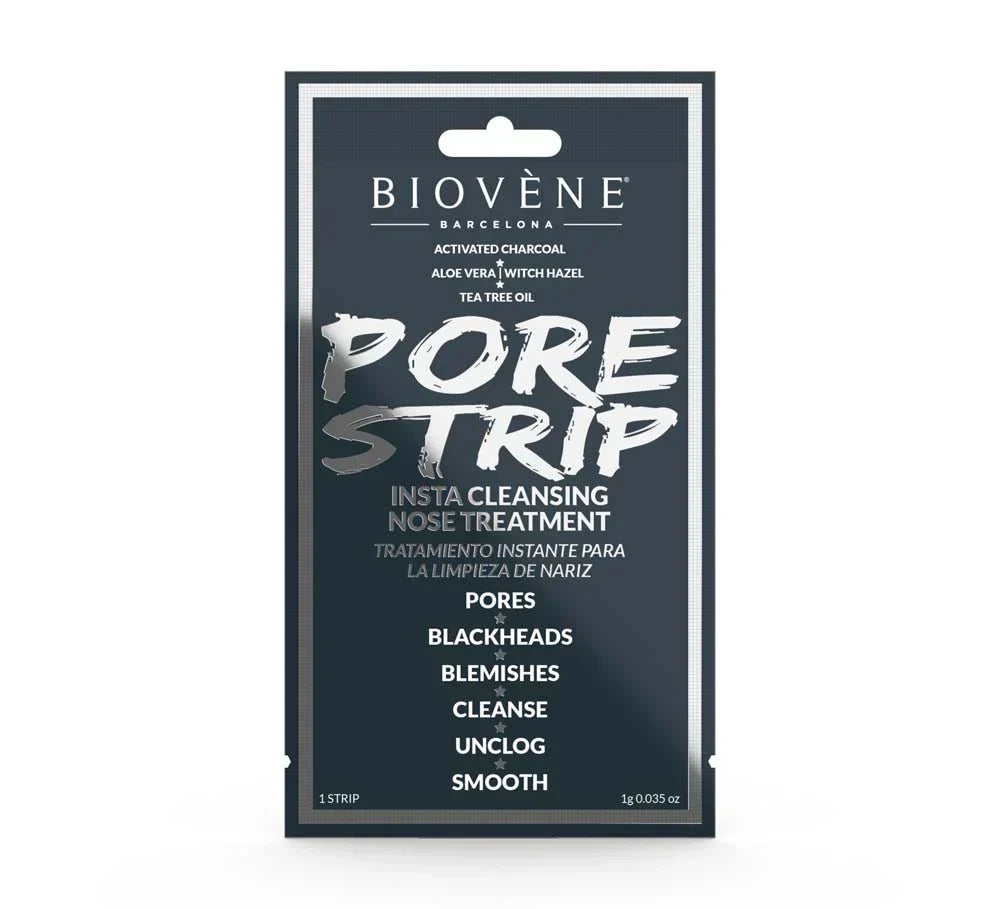 Pore Strip – Mitesser-Entfernungspflaster auf der Nase – 1 Stk.