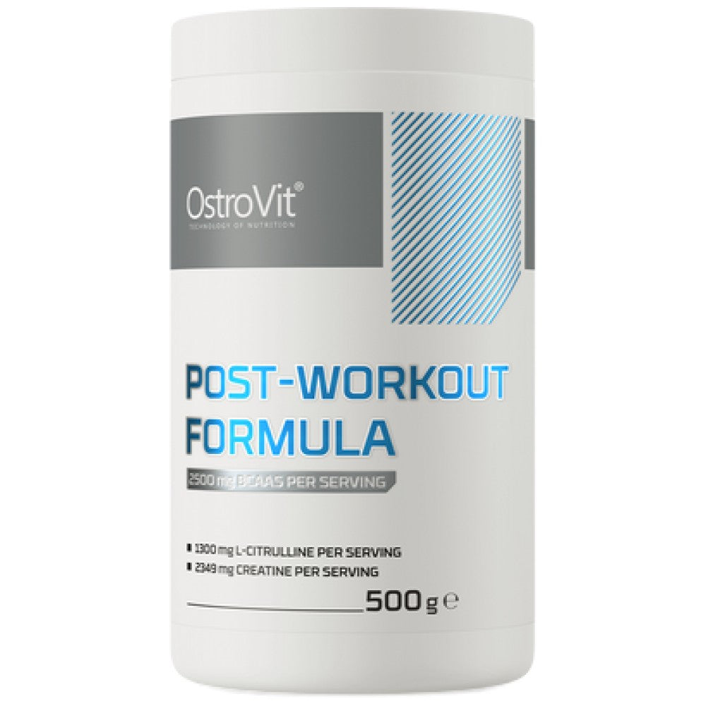 Post-Workout-Formel 500 Gramm
