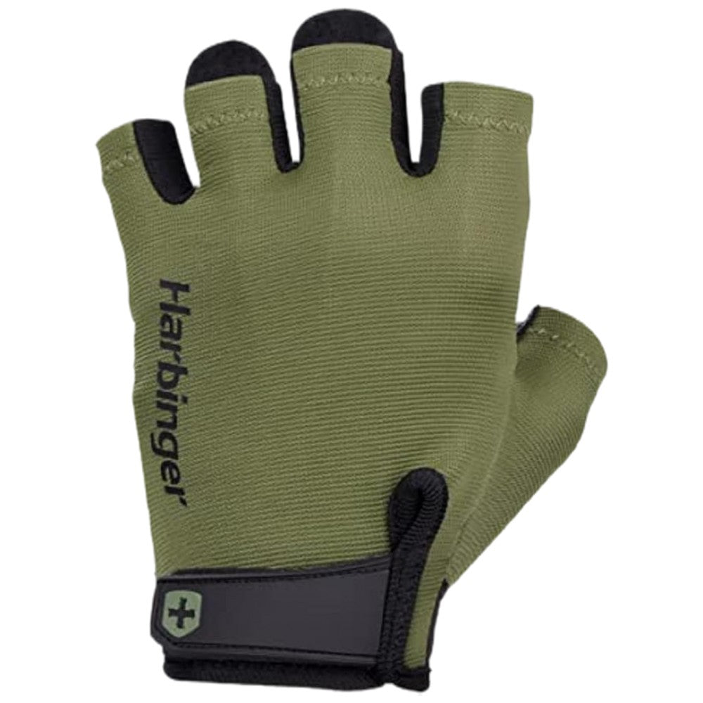 Herrenhandschuhe/Power 2.0 - Grün