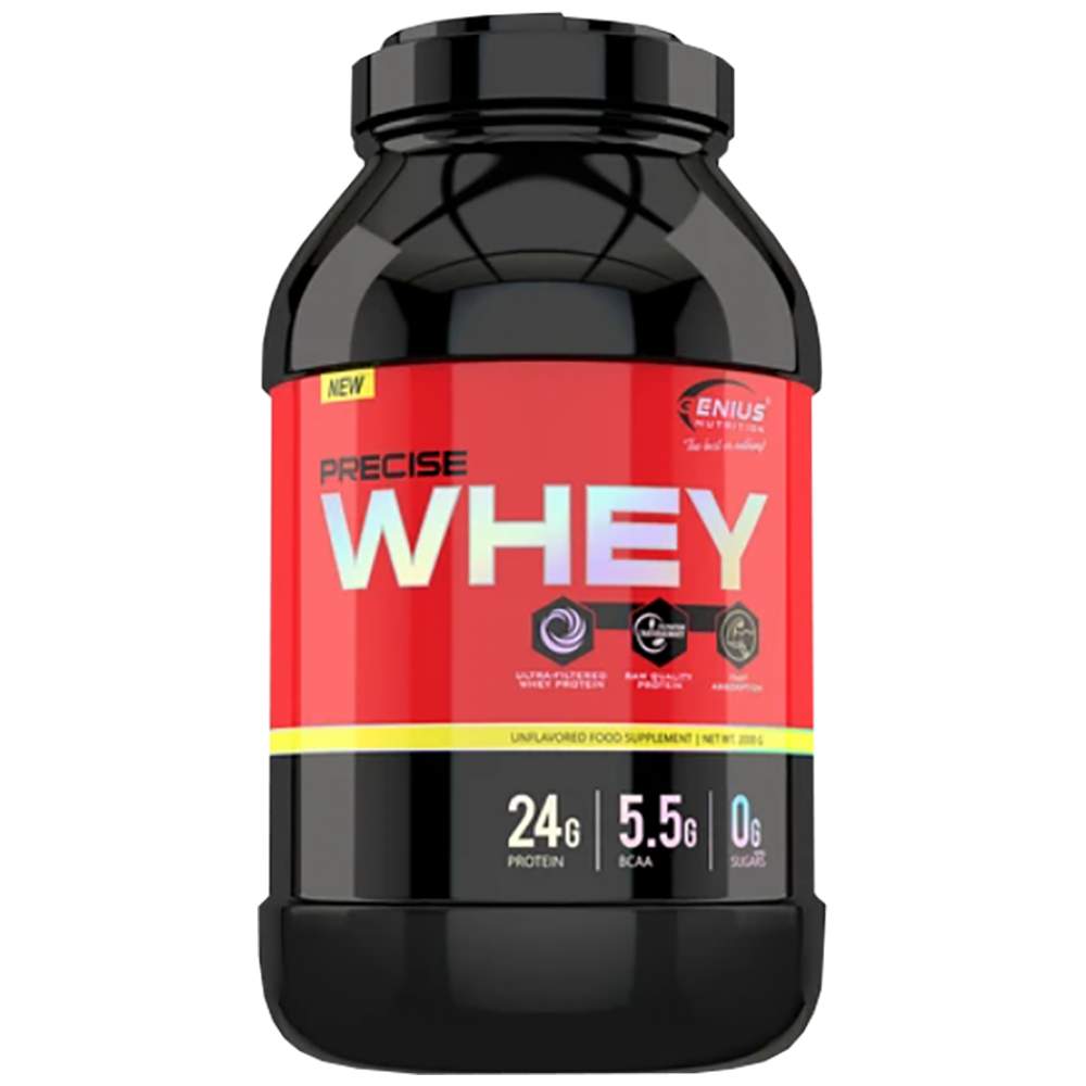 Precise Whey 2000 Gramm