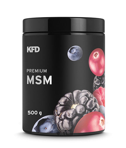 Premium-MSM – 0,5