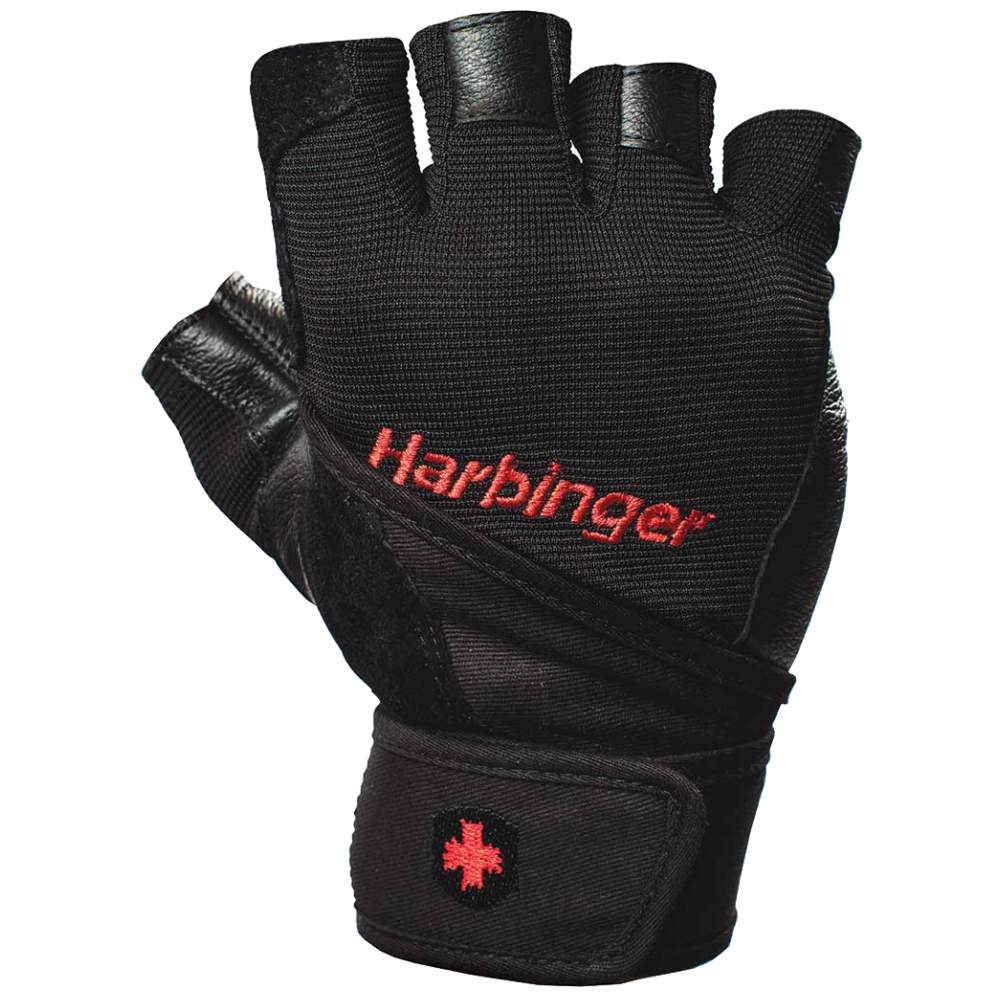 Herrenhandschuhe/Pro/mit Nieten