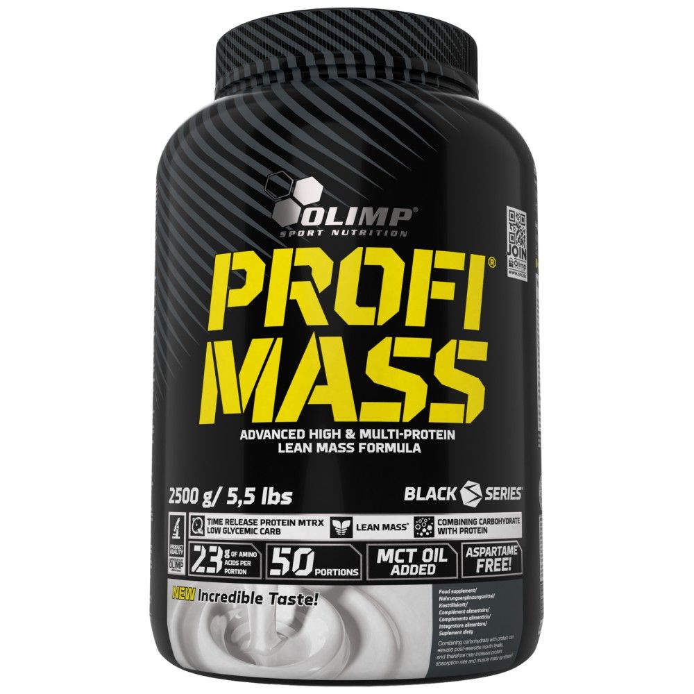 Profi Mass - 2500 Gramm
