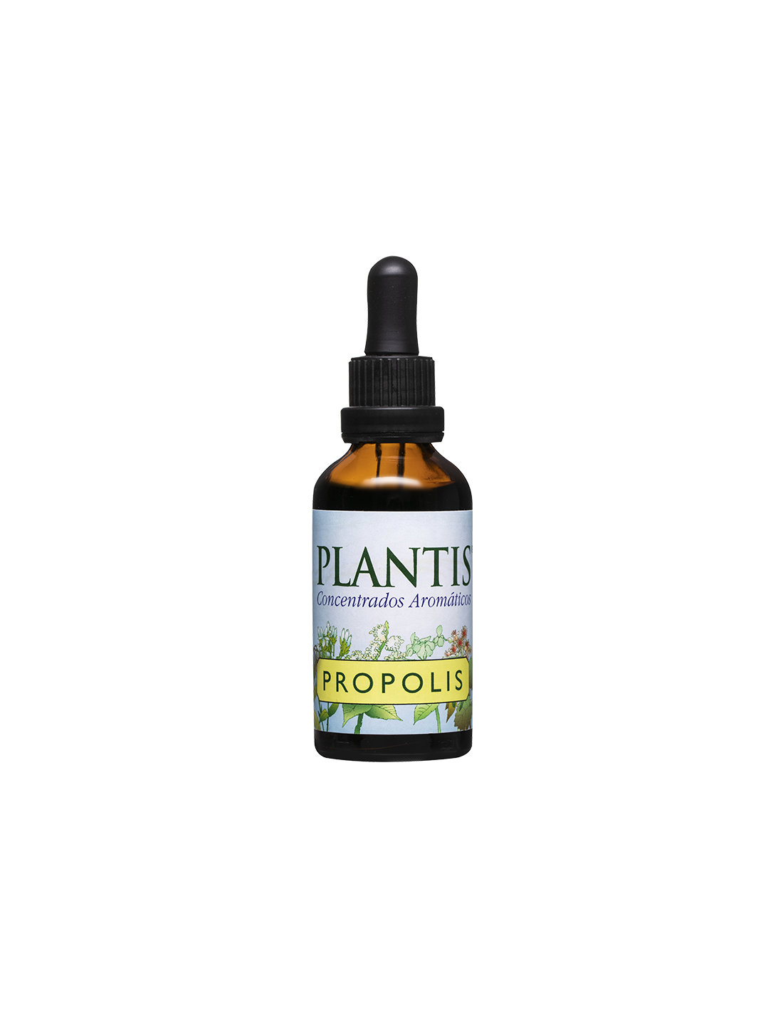 Propolis/ Propolis (Tinktur)/ Immunsystem, 50 ml Arte<tc>san</tc>ia