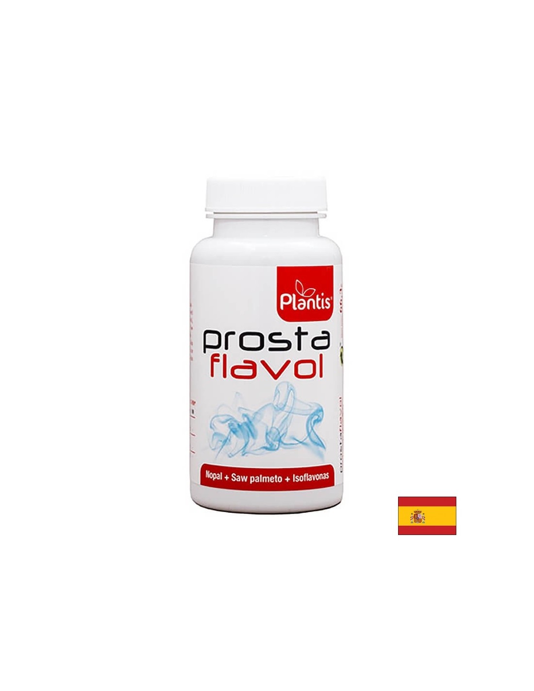 Prostataformel – Prostaflavol, 90 Kapseln