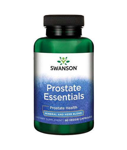 Prostata Essentials – 90 Kapseln