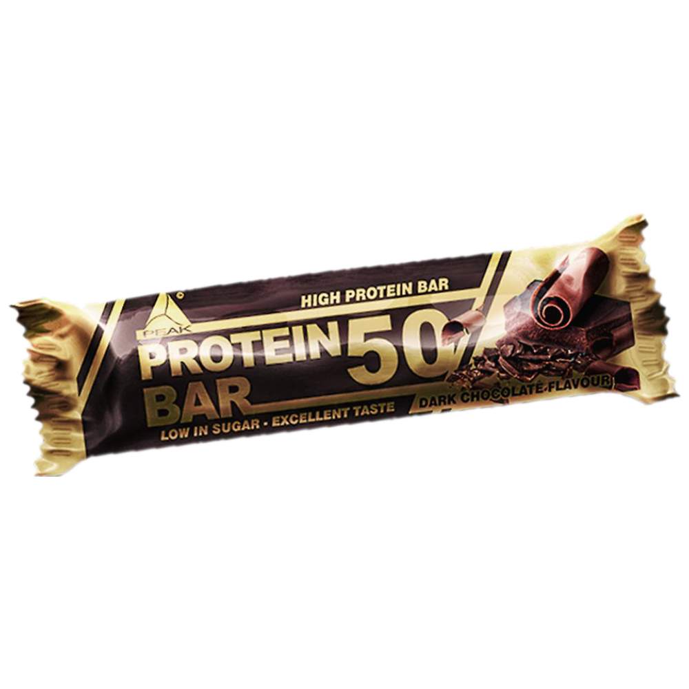 Proteinriegel 50 50 Gramm