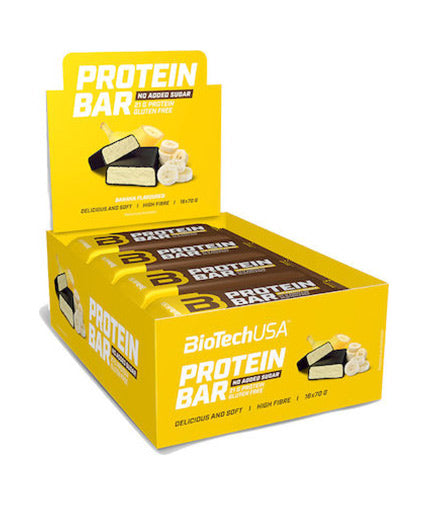 Proteinriegel/70 g