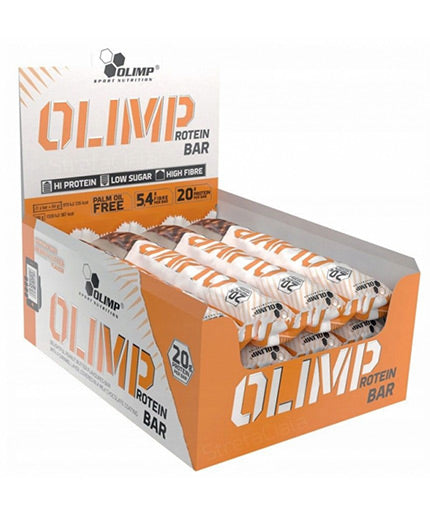 Proteinriegel-Box/12x64g - 0,768