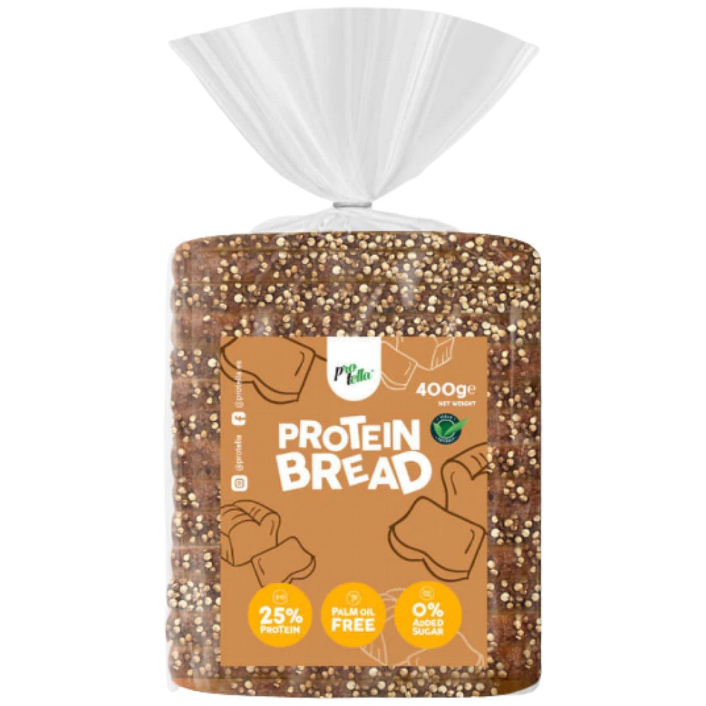 Proteinbrot | 25 % Protein 450 Gramm