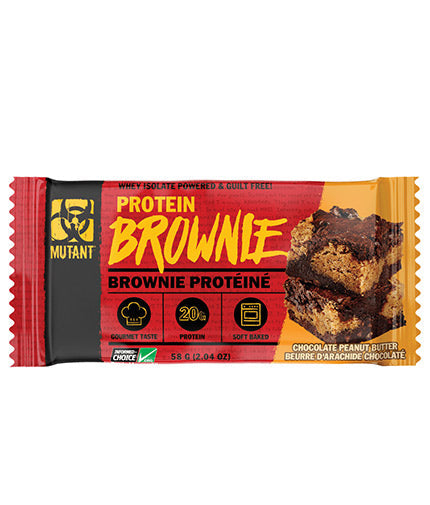 Protein-Brownie/58 g