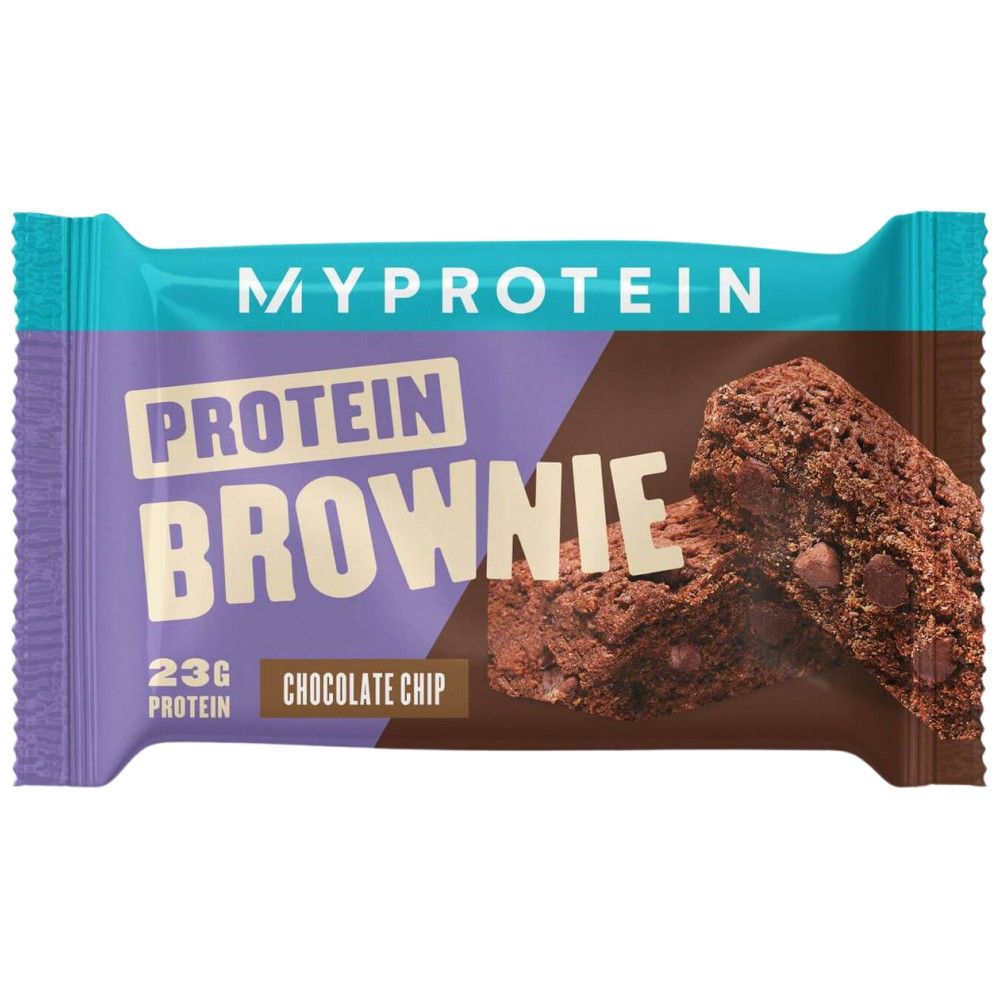Protein-Brownie – 75 Gramm