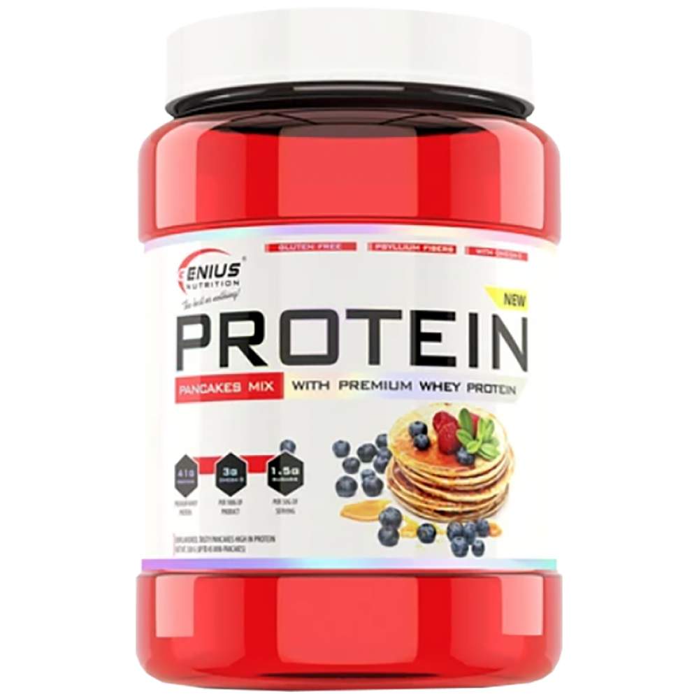 Proteinpfannkuchen 500 Gramm