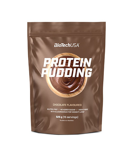 Proteinpudding – 0,525 kg