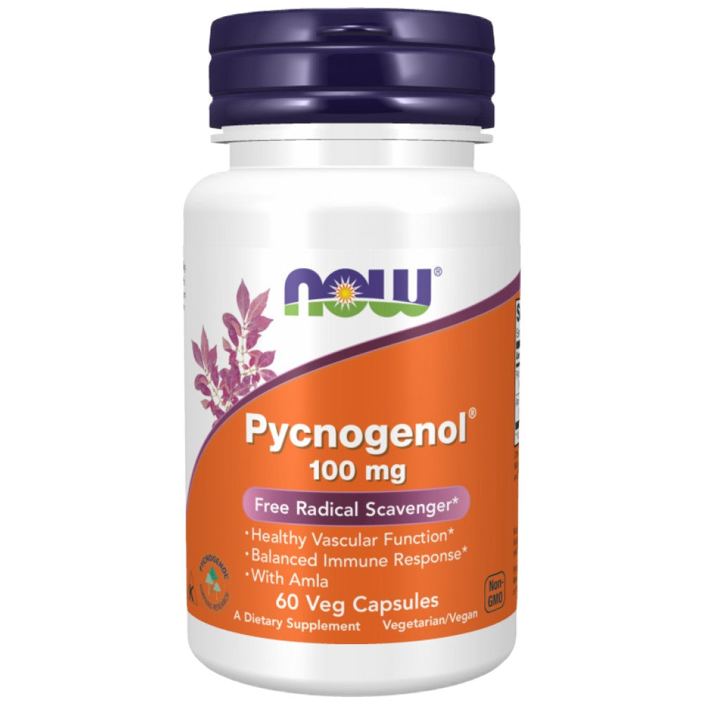 Pycnogenol 100 mg – 60 Kapseln
