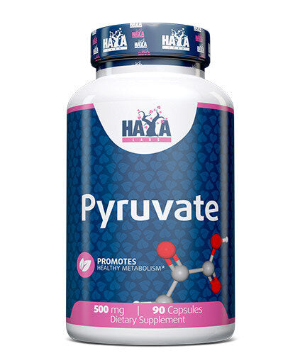 Pyruvat 500 mg./90 Kapseln.