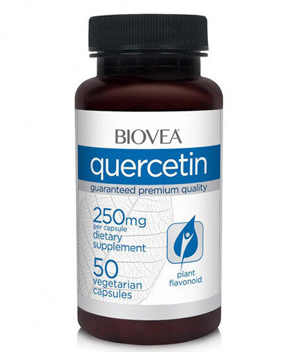 Quercetin/50 Kapseln