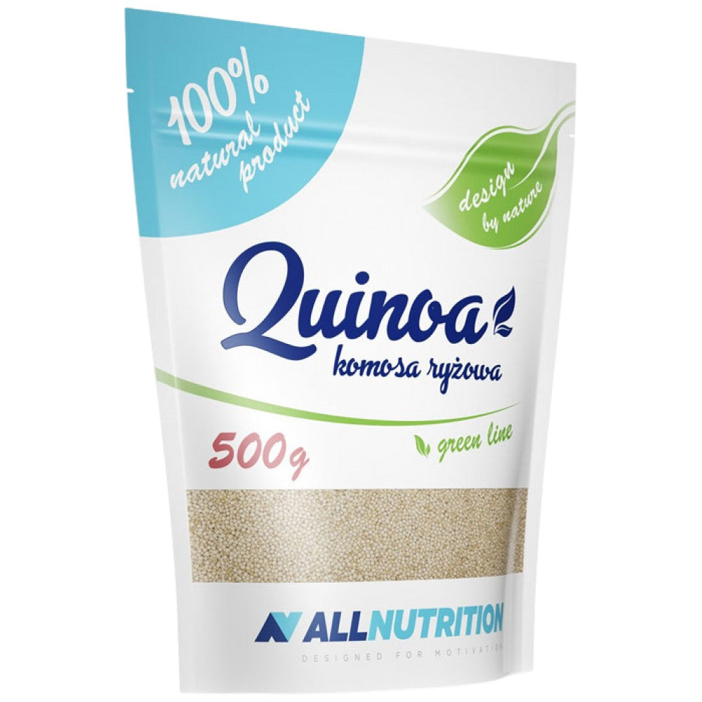 Quinoa | 100 % natürlich – 500 Gramm