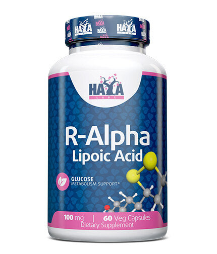 R-Alpha-Liponsäure/60 Vcaps
