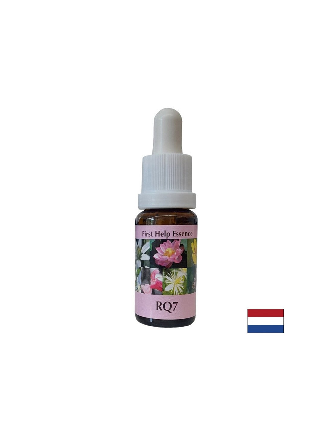 Essence RQ7 Emergency, Tropfen 15 ml