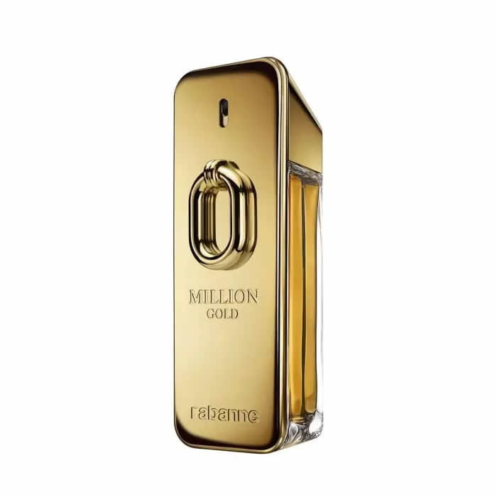 Rabanne Million Gold Eau de Parfum Intensivspray 100 ml