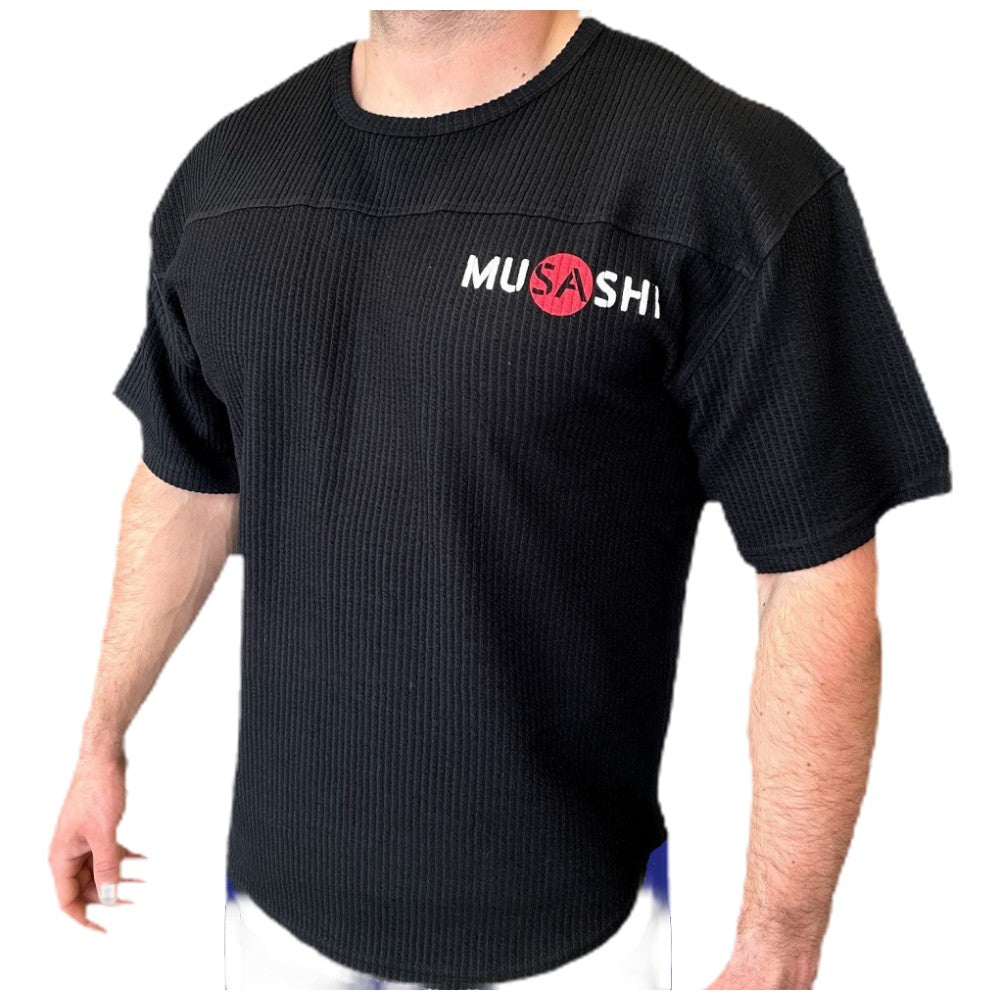 Rag-Top – Schwarz/Rag-Top – Schwarz