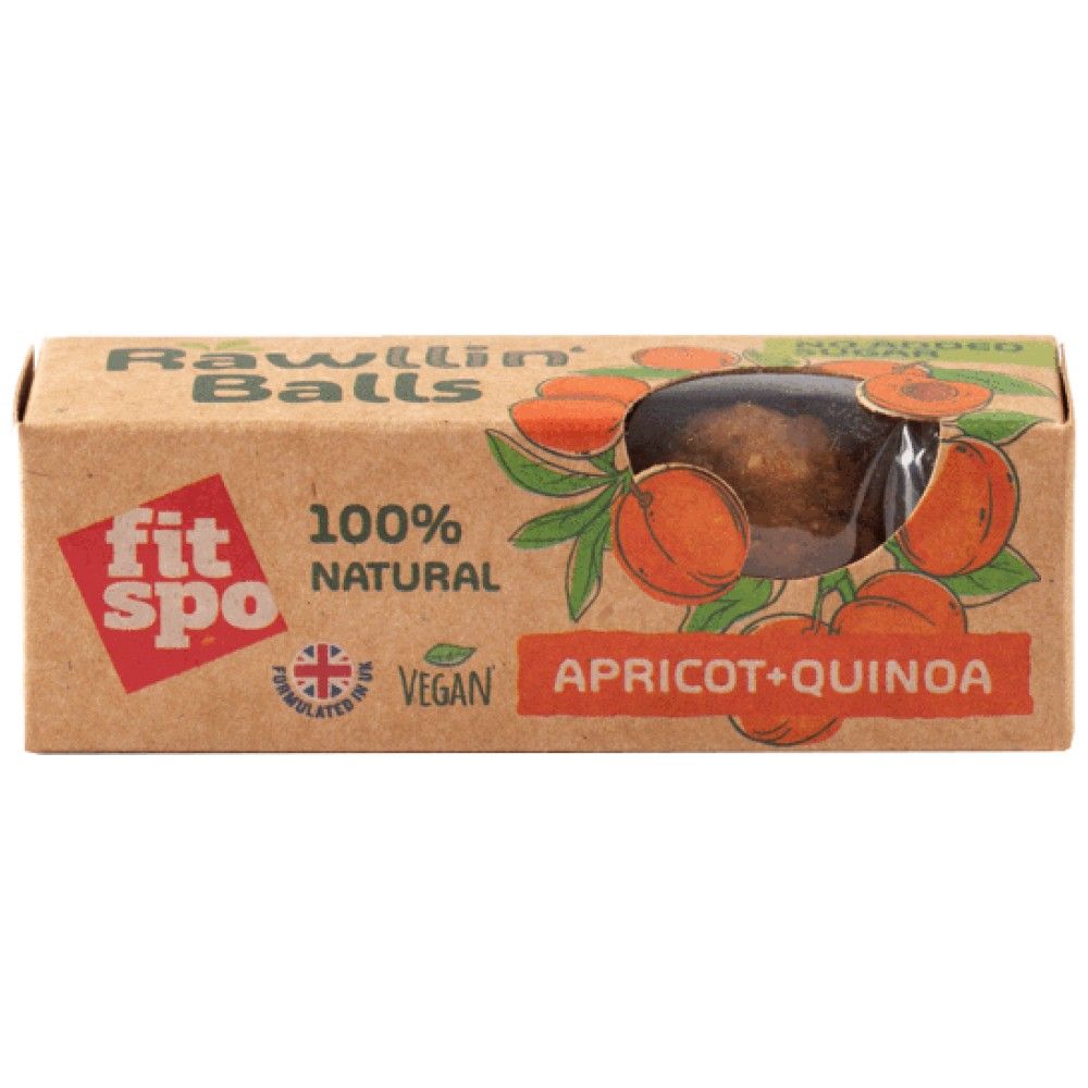 Rawlin 'Bälle - 48 Gramm