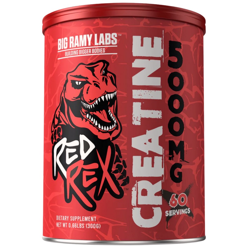 RedRex Kreatin 300 Gramm