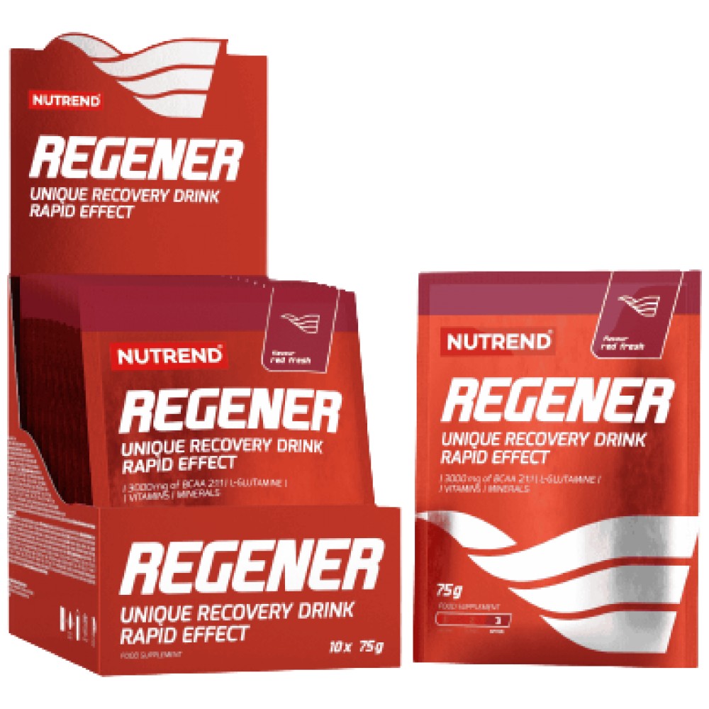Regener-Beutel – 10 x 75 Gramm