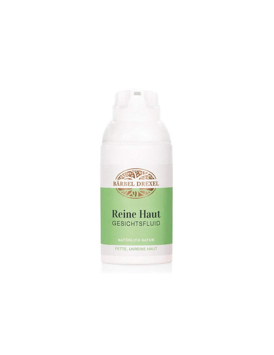 Reine Haut Gesichtsfluid – Mattierendes Gesichtsfluid (Für fettige und zu Akne neigende Haut), 30 ml <tc>Bärbel Drexel</tc>