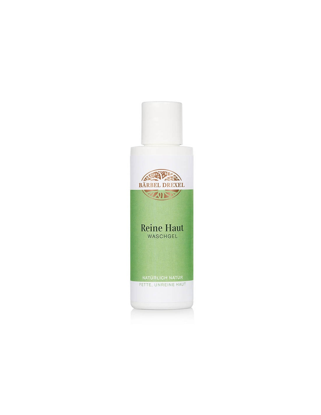 Reine Haut Waschgel – Gesichtswaschgel (für fettige und Akne-Haut), 100 ml <tc>Bärbel Drexel</tc>
