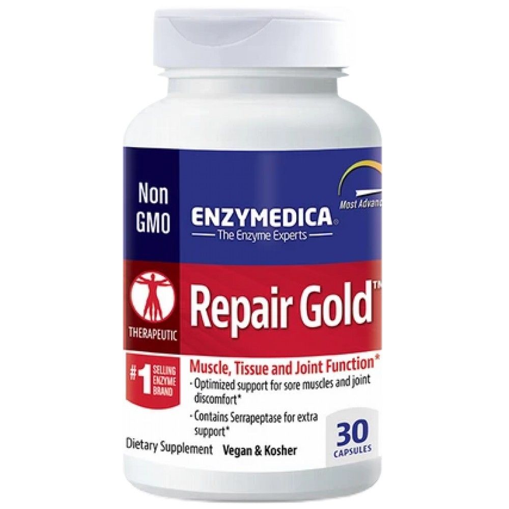 Repair Gold – 30 Kapseln