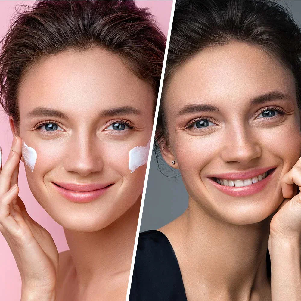 Retinol Cream – Straffende Nachtcreme mit Retinol 75 ml
