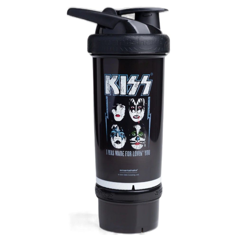 <tc>Revive</tc> Smart Shaker | Kiss – 750 ml