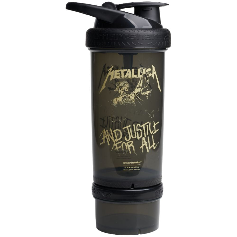 <tc>Revive</tc> Smart Shaker | Metallica – 750 ml