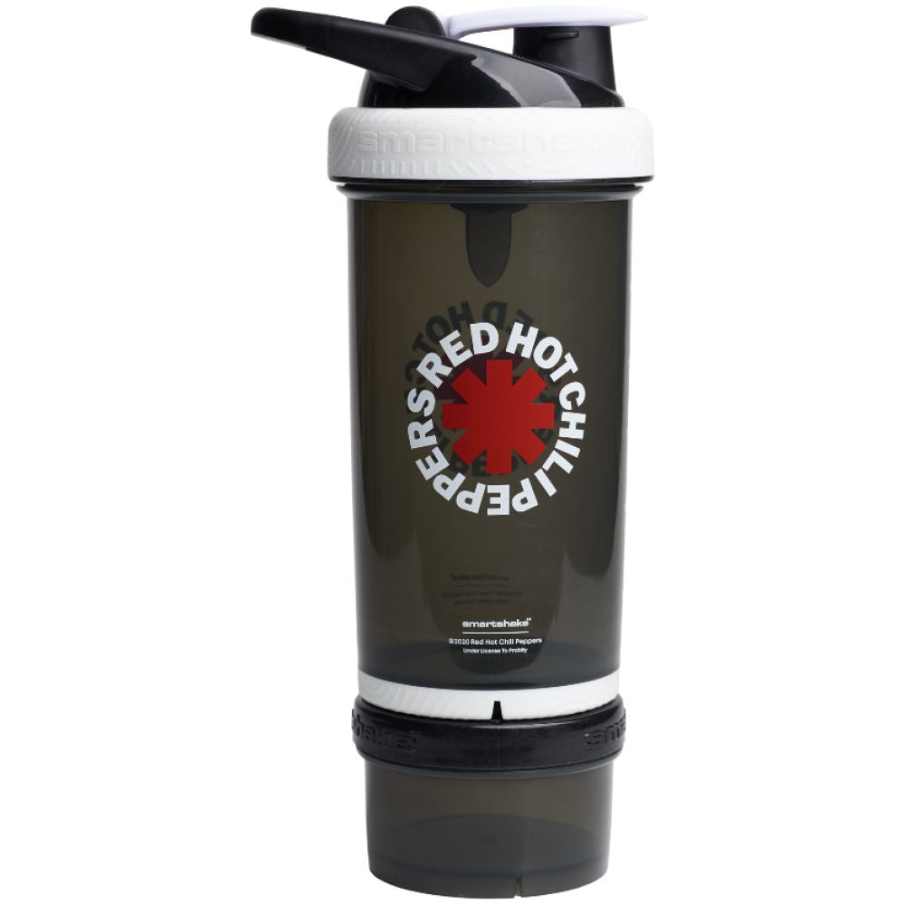 <tc>Revive</tc> Smart Shaker | Scharfe rote Chilischoten – 750 ml