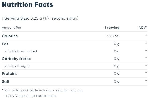 Butteröl / Kochspray - 250 ml