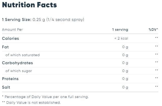 Butteröl / Kochspray - 100 ml