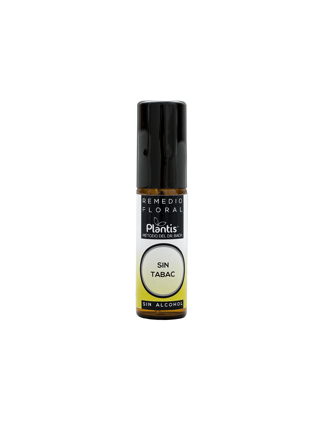 SIN TABAC/ Mundspray gegen Rauchen nach der Methode von Dr. Bach, 20 ml Arte<tc>san</tc>ia